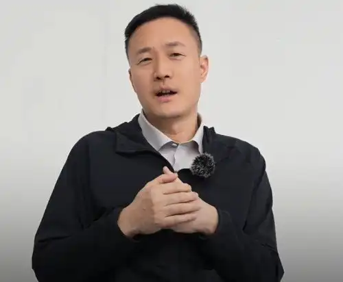 哪吒ceo张勇致歉对雷军十分尊重没有影射的意思