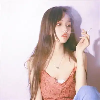 真人头像丨女生