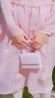 一波个性萌系粉色少女心壁纸来袭