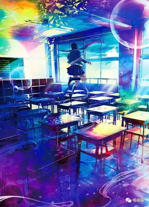 正面or侧面哪一种表现手法是你喜欢的类型呢