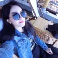 qq女生头像小清新如果你的列表突然少了我你会不会慌3
