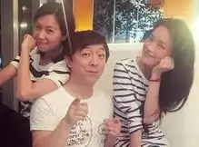 黄渤与林志玲等7位美女星合影,渤哥的好人缘不是浪得虚名的