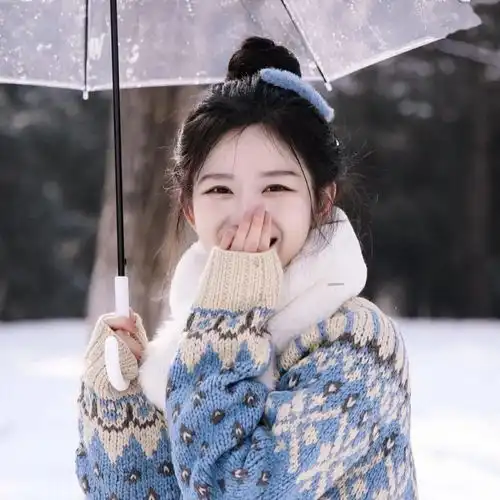 绝美的女生头像大全