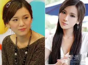 10大网络美女真实素颜照武大女神王维琳幻灭