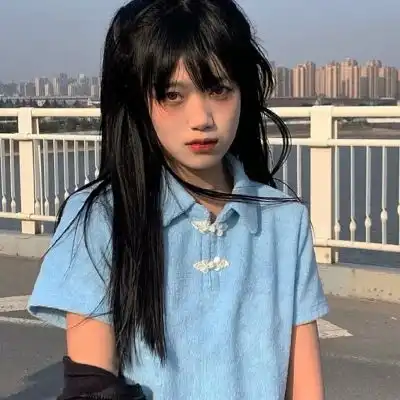 ins风微信头像