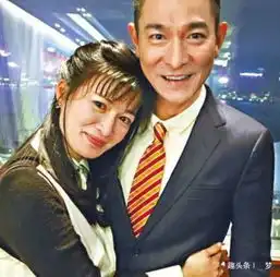 她是刘德华最讨厌的女人,老公大她20岁,却让无数女星羡慕