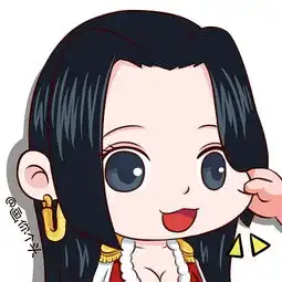 捏脸蛋头像