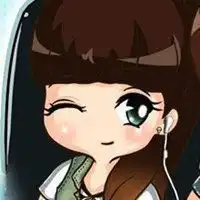 天秤座头像女生真人微信头像图片大全