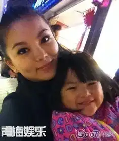 李小璐金喜善女儿被批不好看明星星二代曝光