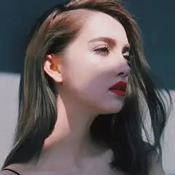 欧美头像