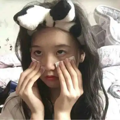 搞笑头像女女生最恶搞最搞笑的头像