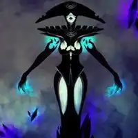 lol女巫头像微信头像图片大全