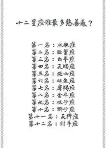 有着天才般掌控力的星座,独立自主不粘人的星座