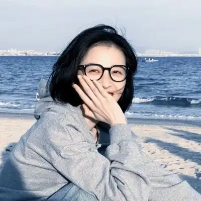 ins萌妹微信女头周围人声鼎沸的微信头像我要个性网