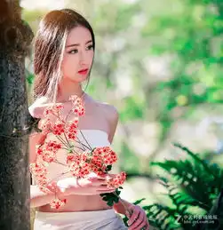 相思朴树林