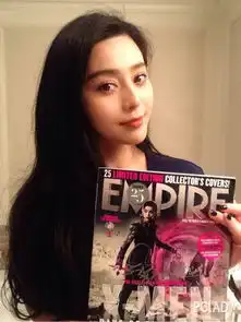 看了100张明星脸,我终于知道周冬雨的少女感怎么来的