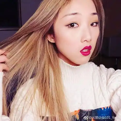 火箭少女素颜谁最能打看完觉得你还是需要一个稳妥的素颜妆