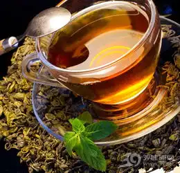 排毒养颜茶有哪些排毒养颜茶饮介绍
