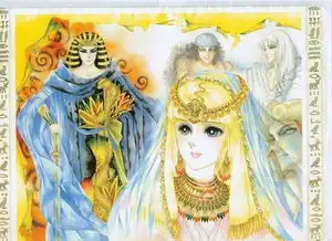 小鹿乱撞的青春记忆那些年一起追的少女漫画top10