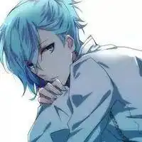 漫画伤感头像男爱情是伤感的微信头像图片大全