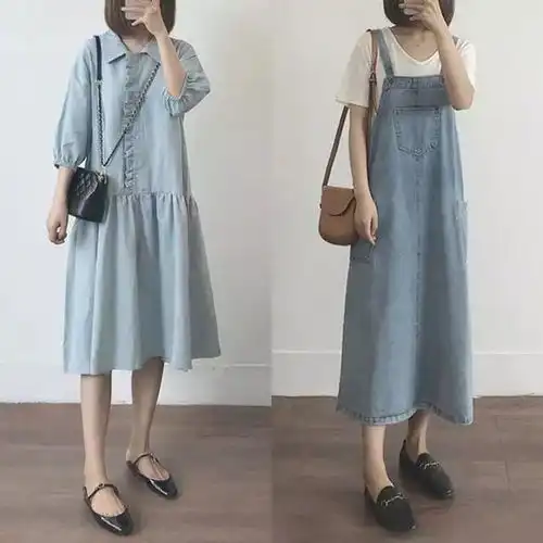 夏季158cm小个子基本款搭配,乖巧有范儿选对单品很重要,还显高