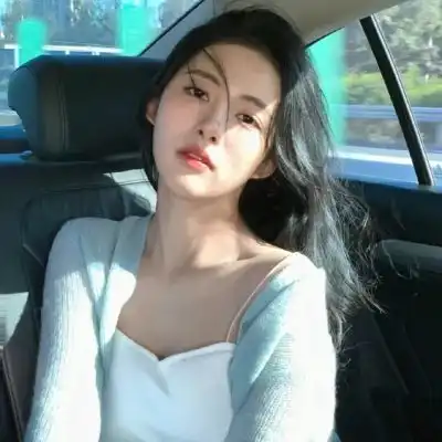 ins甜妹女生头像我就两句话要说女生头像我要个性网