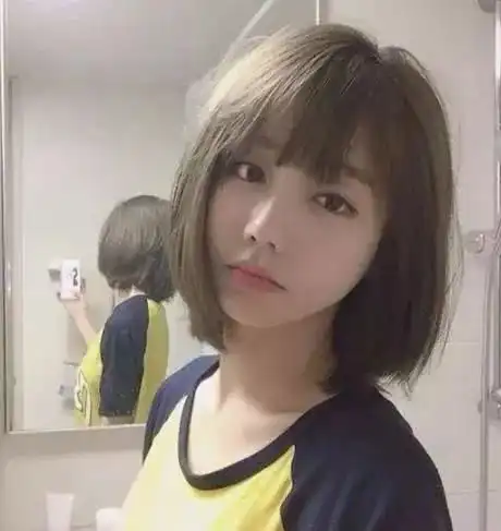 2019最流行短发发型女2019年最流行的6款短发