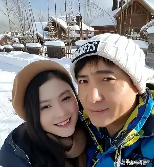 对比41岁贾玲和沈腾老婆后,才发现压力胖和幸福肥的差距一目了然