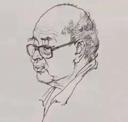 速写用五官刻画人物神韵