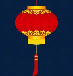 灯笼元素素材图片免费下载高清漂浮素材png千库网图片编号5661605