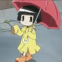 总有一个人的名字能让我立刻停下笑容动漫头像