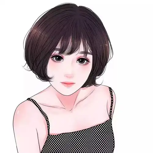 闺蜜头像无话不谈,无话不说