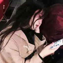 女生头像年少有为