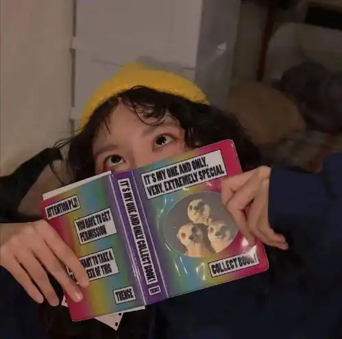 女孩子的快乐秘籍买新衣服