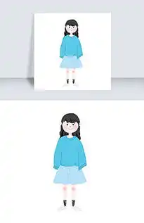 穿蓝色衣服图片素材穿蓝色衣服图片素材下载穿蓝色衣服背景素材穿蓝色衣服模板下载我图网