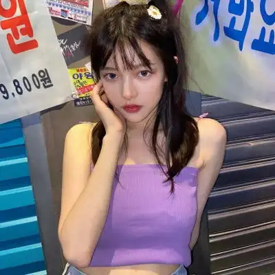 苏瓷唯美精致女头成熟时尚个微信头像我要个性网