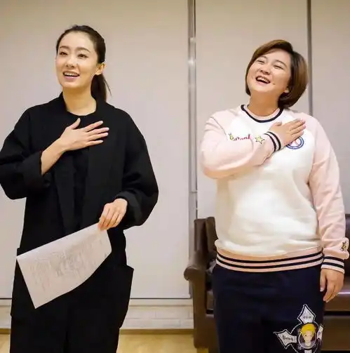 虎年春晚10位70艺术家李谷一登上春晚20次,张艺谋首次当演员