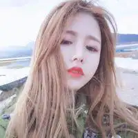 霸气时尚卡通个性女生头像微信头像图片大全