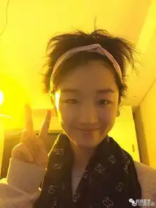 美妆播报周冬雨少女颜狂圈粉,赵薇真人秀美颜依旧