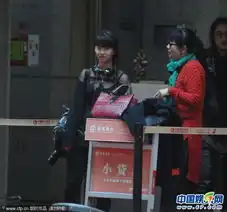 小女星靠山小彩旗男友是新周刊社长儿子图