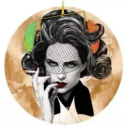 打开橱柜迎面而来,全是十二星座适合的style