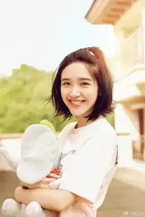 爱笑的女生运气不会太差,一波笑容超治愈的女孩来袭