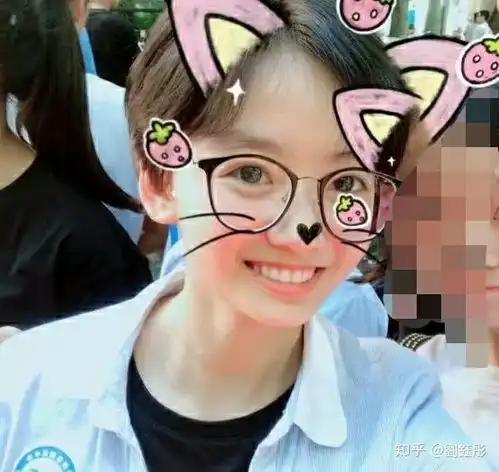 男生更喜欢女生留长发还是短发