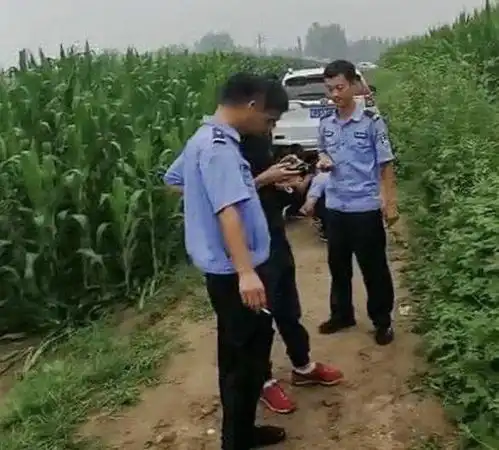 任丘12岁女孩被绑架,嫌疑人拿到赎金后仍撕票,邻居嫌疑人现已被抓获