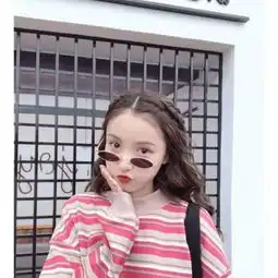 好看的女生头像小清新自然别想太多开心就好