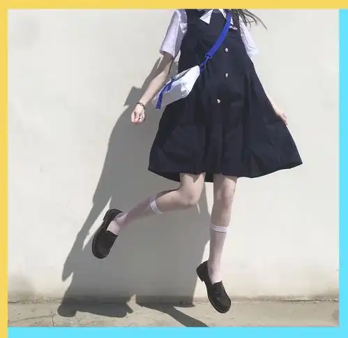穿jk是一种什么体验
