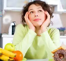 十二种科学饮食习惯助你轻松拥有好身材