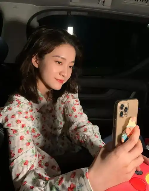 鬼马少女张雪迎
