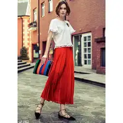 简约风情杭州中高端品牌淑女日韩欧美风格女装19夏到货走份出货中