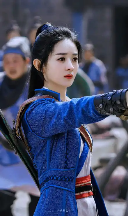 和女主有一拼有翡女配角的戏份引热议,沈天庶才是真正的男主